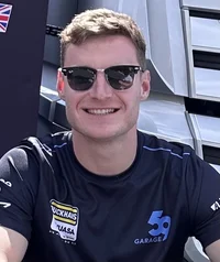 Adam Smalley