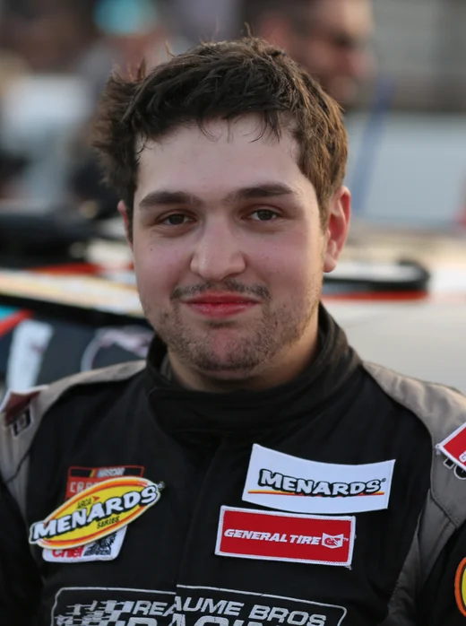 Tyler Tomassi