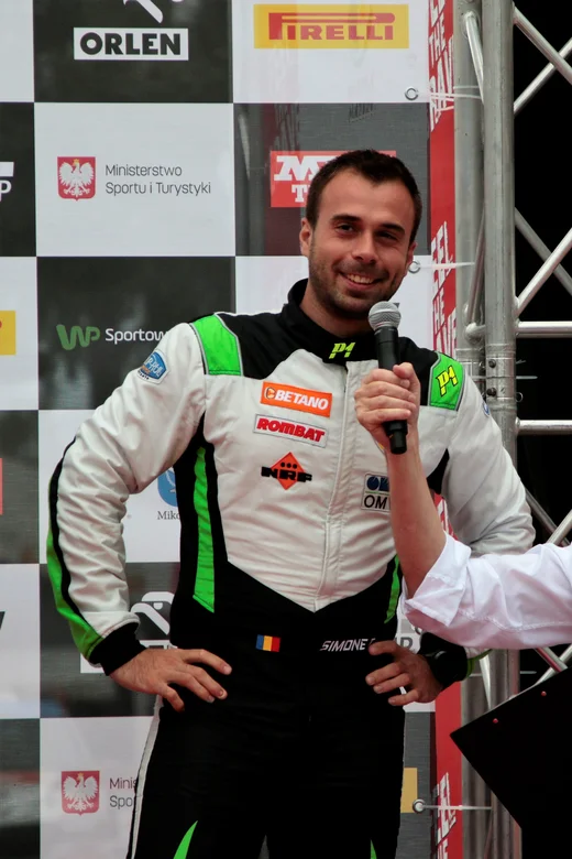 Simone Tempestini
