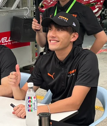 Takuro Shinohara
