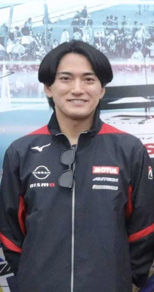 Katsumasa Chiyo