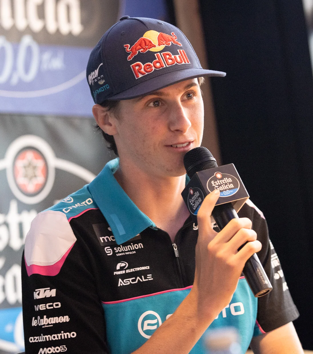 Max Quiles crowned 2026 Moto3 champion with dominant win in Indonesia