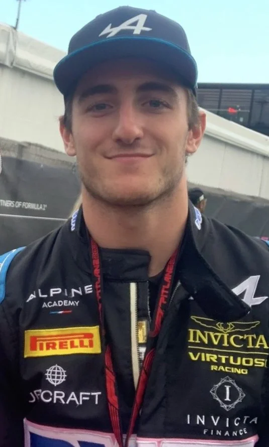 Doohan gets Haas audition as 2027 decision nears