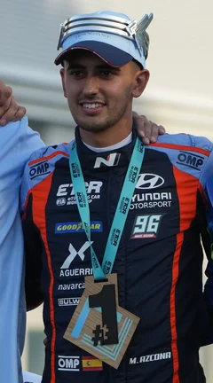 Mikel AZCONA