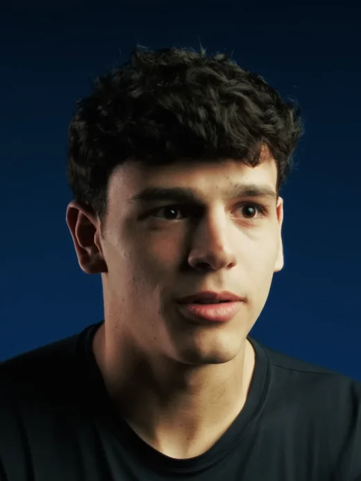 Enzo Bedani