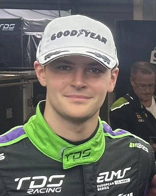 Scott Huffaker