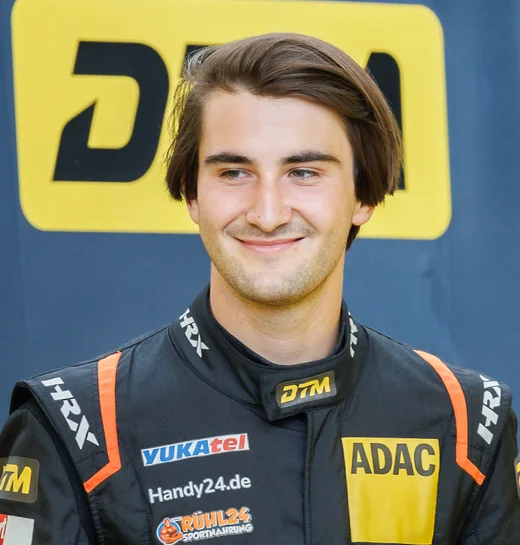 Ben Dorr