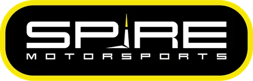Spire och Chris Gabehart brand tillbaka på Joe Gibbs Racing förakt rörelse