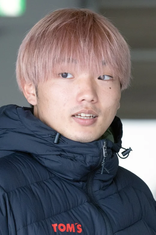 Tokiya Suzuki