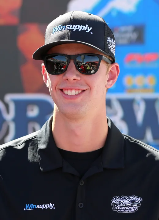 Andrew Patterson