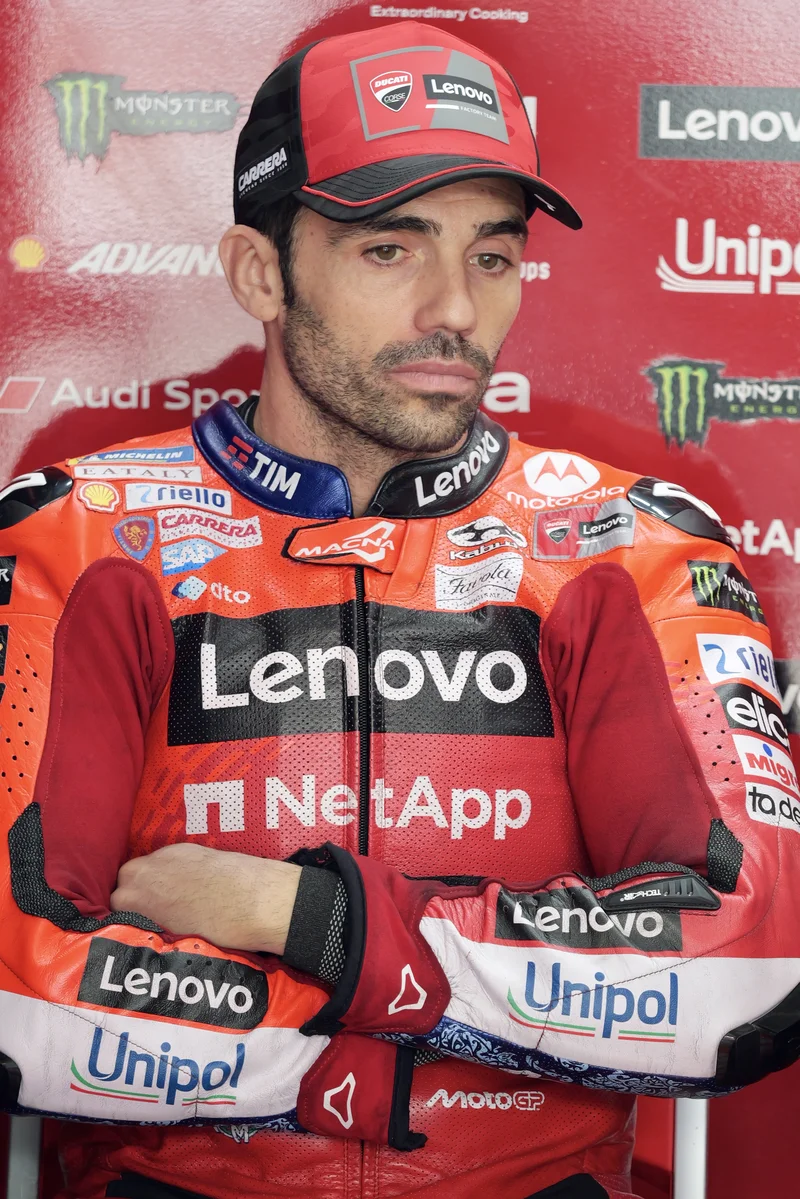 MotoGP Fahrer sagen, 850cc Fahrräder werden weniger körperlich und mehr Spaß zu fahren