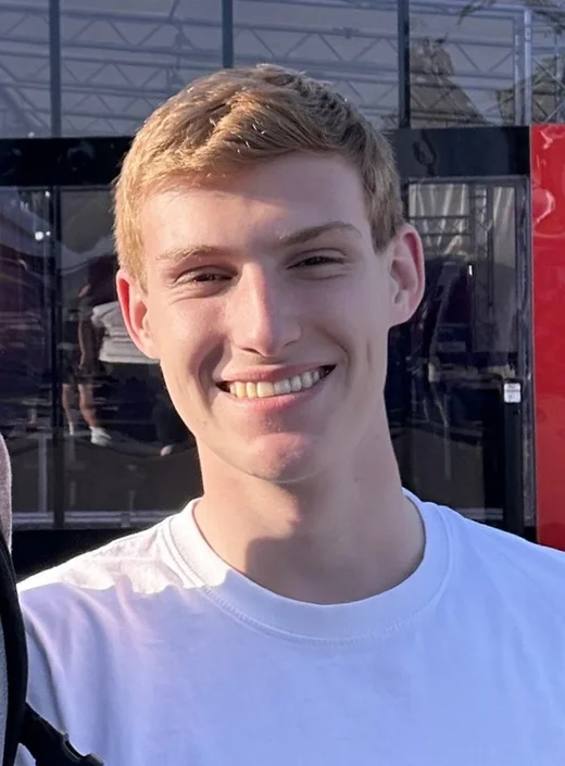 Josh Pierson