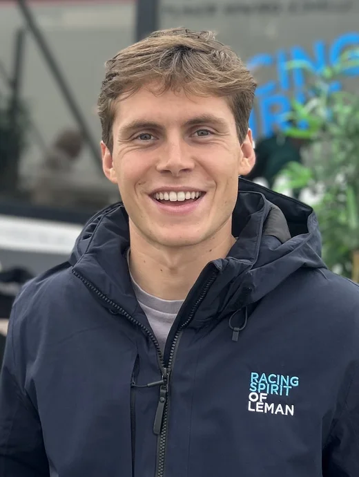 Marius Fossard