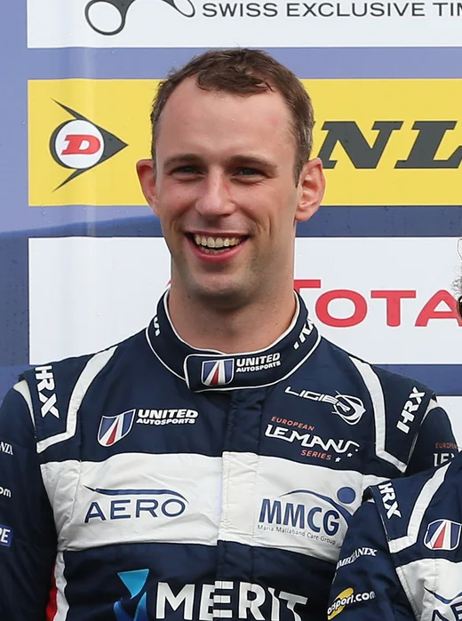 Matt Bell