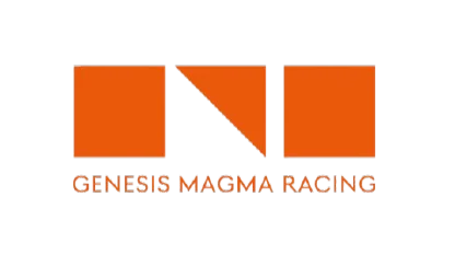 Genesis Magma Racing