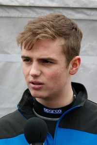 Aiden Moffat