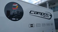 Campos Racing