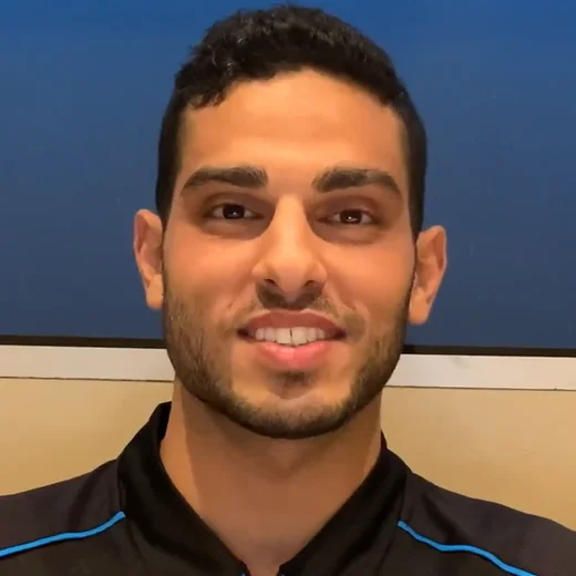 Roy Nissany