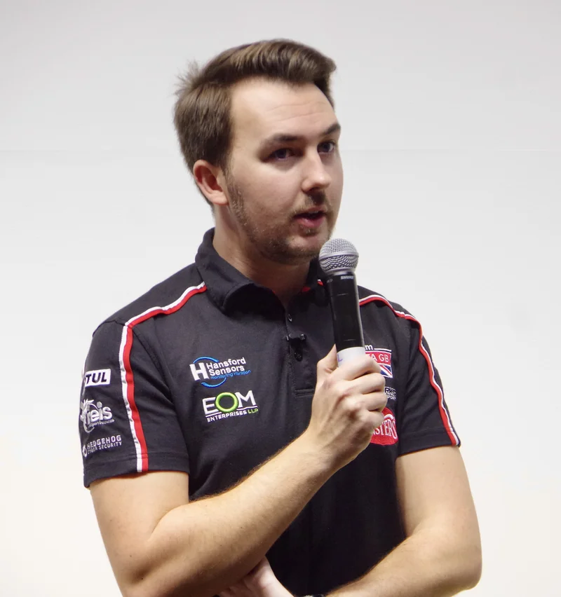 Swindon Powertrain eingestellt BTCC-Netz für 2027 zu verlassen