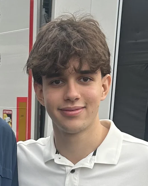 Ian Aguilera