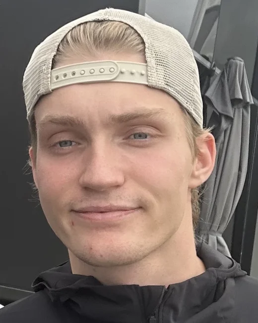 Conrad Laursen