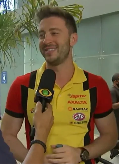 Gabriel Casagrande