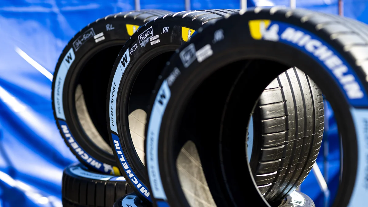 Michelin calls Barcelona the hardest endurance race of the year