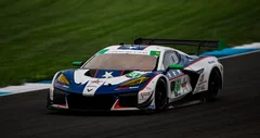 Dragonspeed steps up to gtd pro for petit le mans with sebastien bourdais