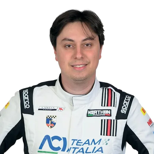 Andrea Mabellini