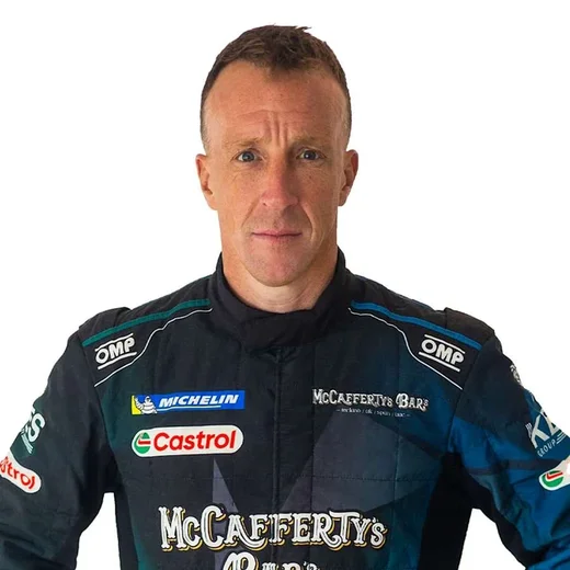 Kris Meeke