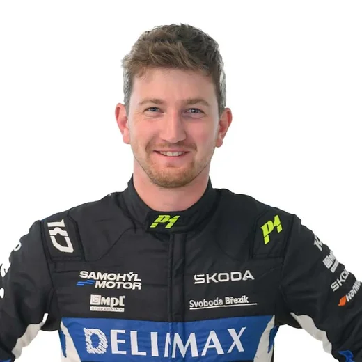 Adam Březík