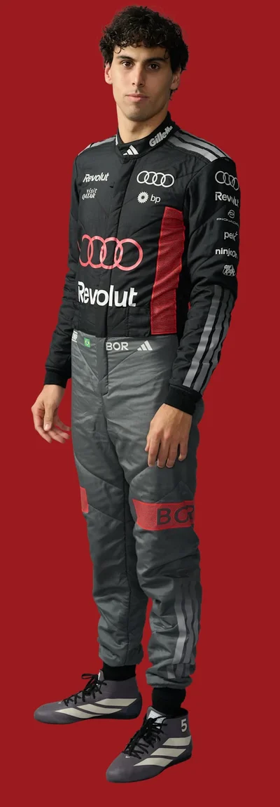 Gabriel Bortoleto