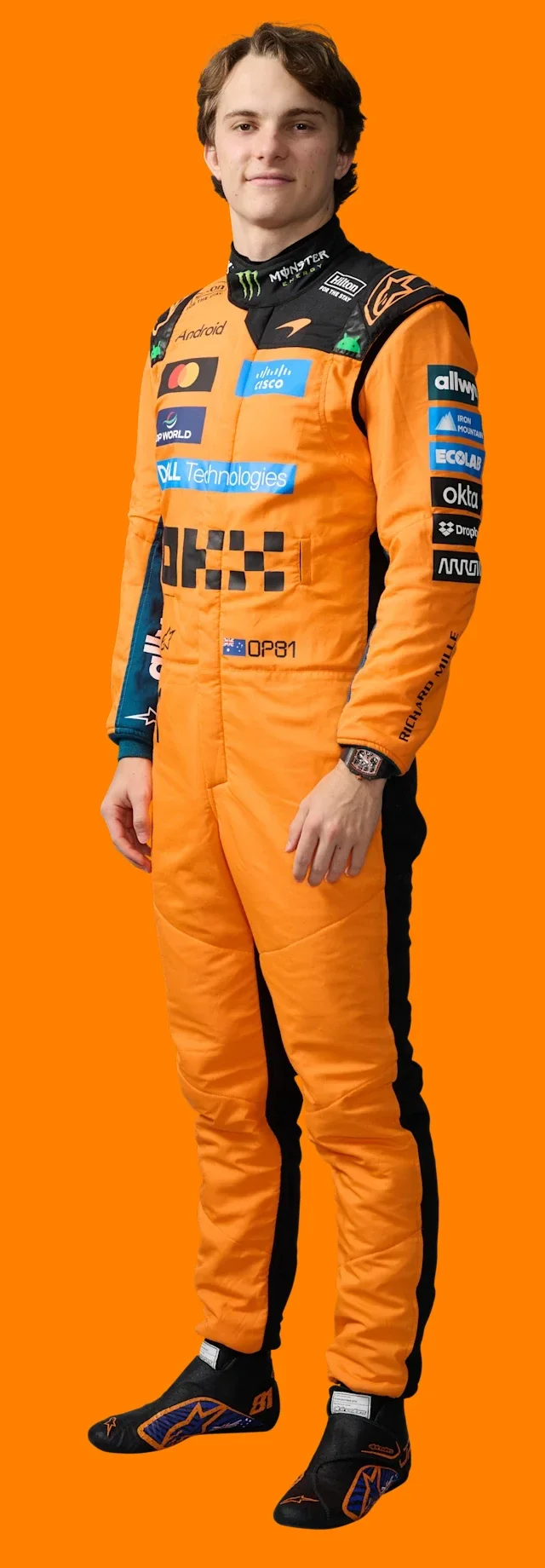 Andrea Stella insiste pour que mclaren puisse encore viser le podium de monza malgré les qualifications sales
