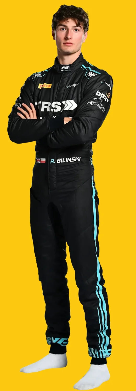Roman Bilinski