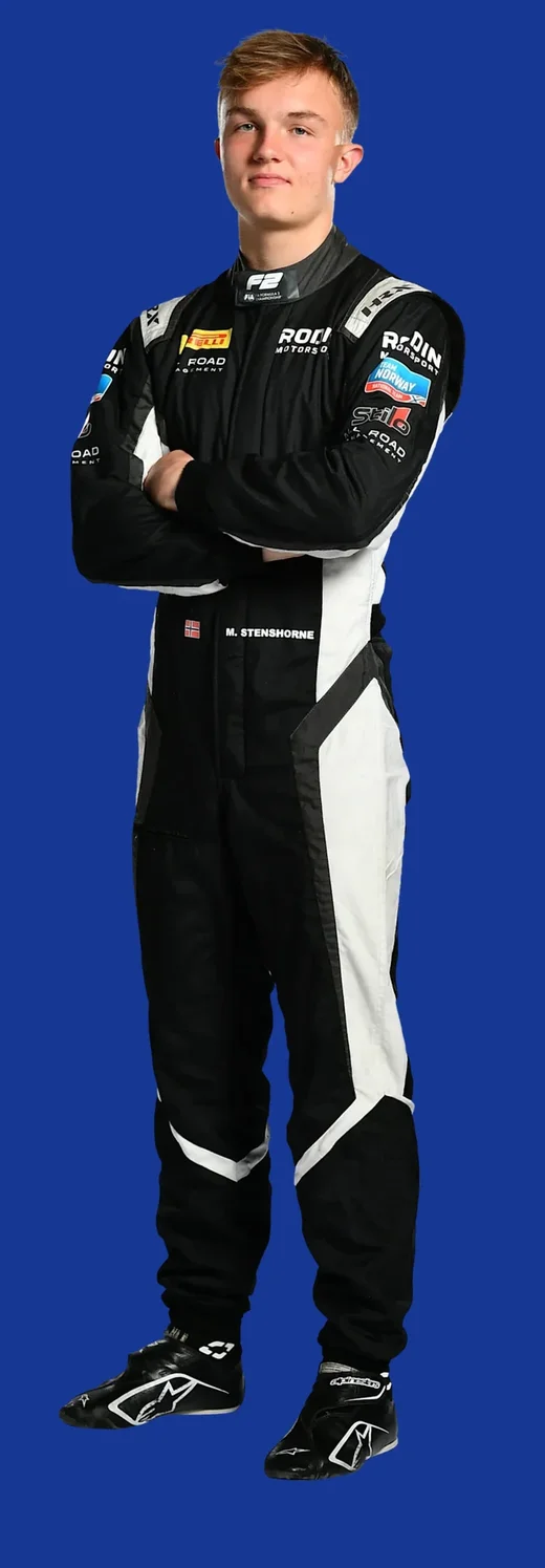 Martinius Stenshorne