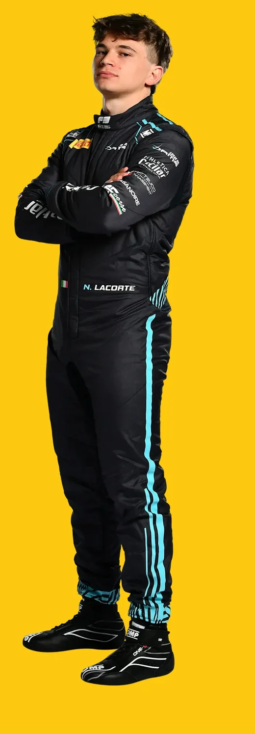 Nicola Lacorte