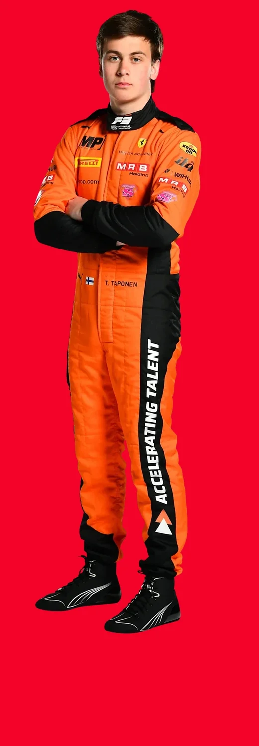 Tuukka Taponen