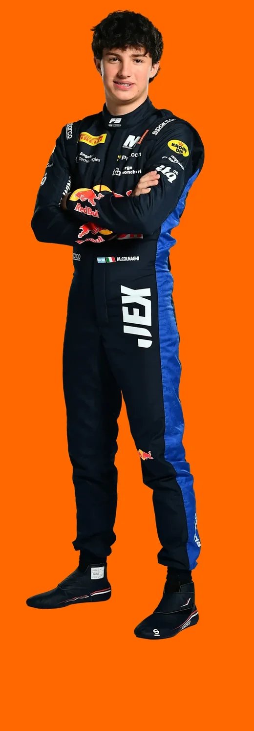 Mattia Colnaghi