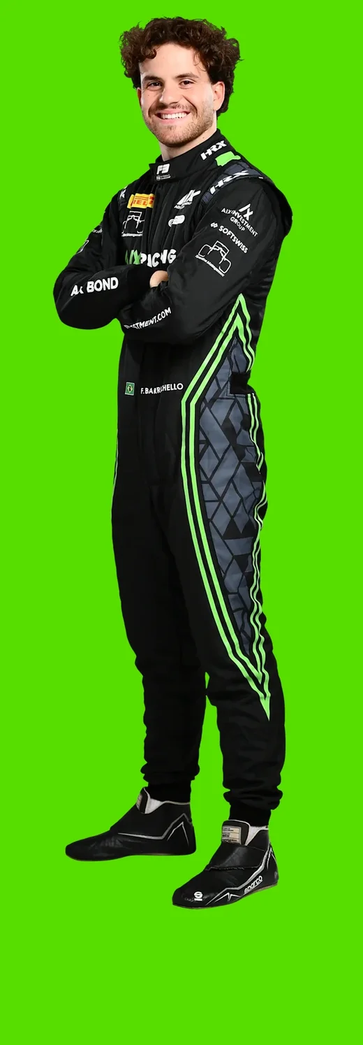 Fernando Barrichello