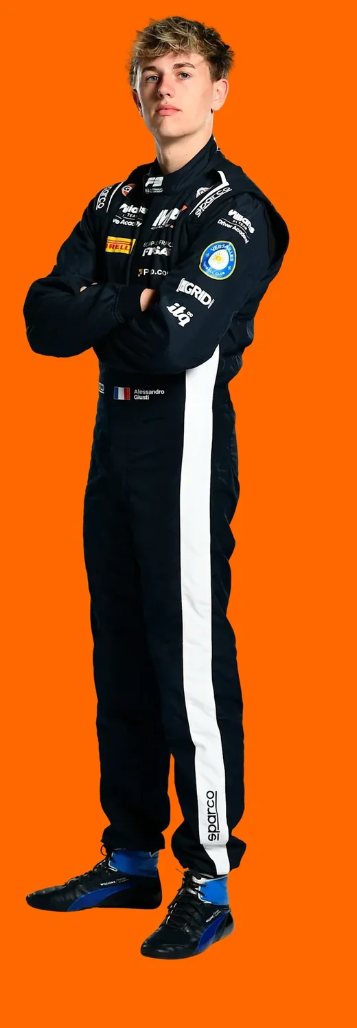 Alessandro Giusti