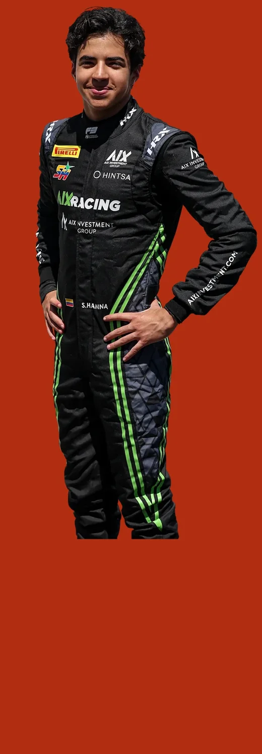 Salim Hanna