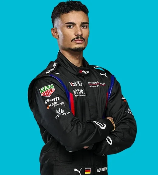 Pascal Wehrlein