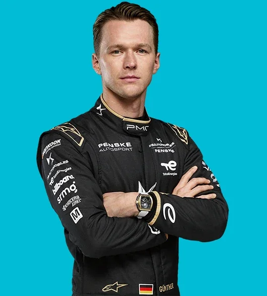 Fortescue Zero buys Team Penske to enter Formula E for Gen4 era