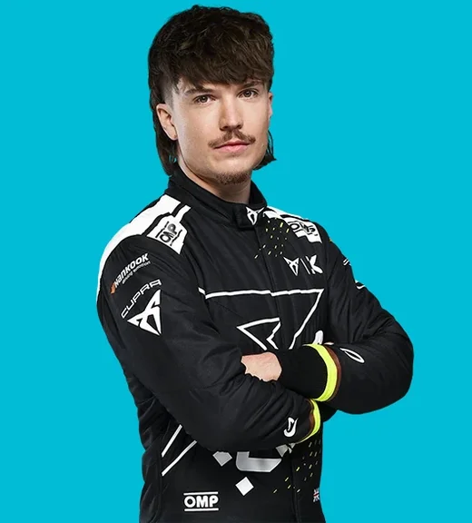 Dan Ticktum