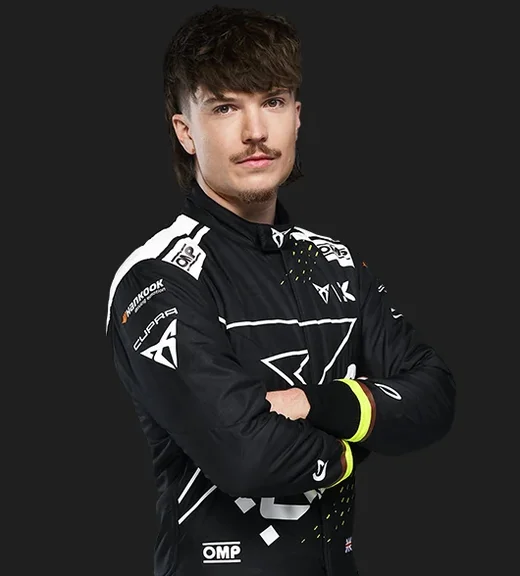 Dan Ticktum