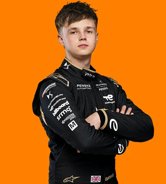 Maximilian Günther tekent meerjarige deal met Paysafe Envision Racing voor het GEN4 tijdperk