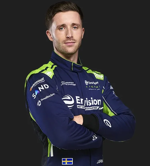 Joel Eriksson