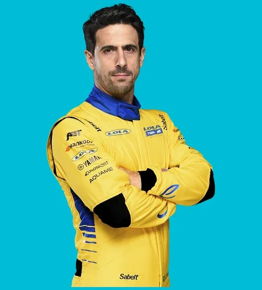Lucas di Grassi