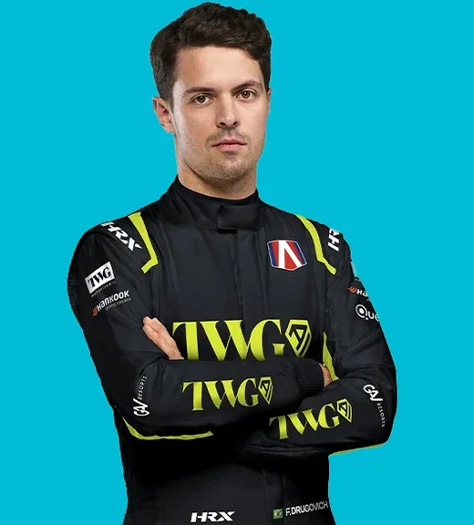 Felipe Drugovich