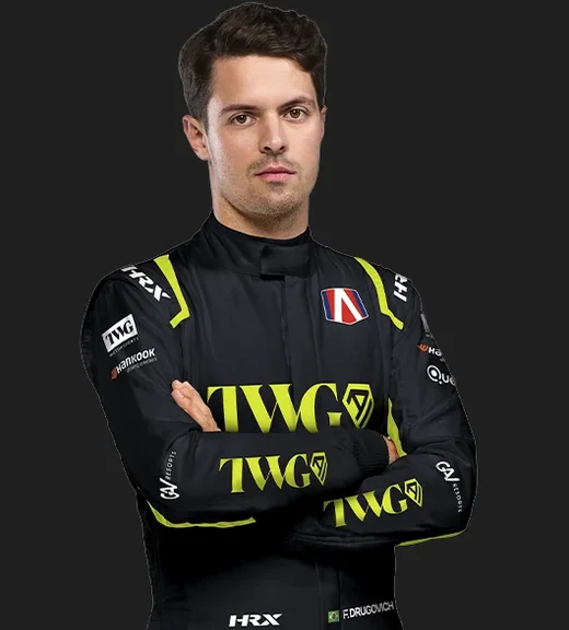 Felipe Drugovich